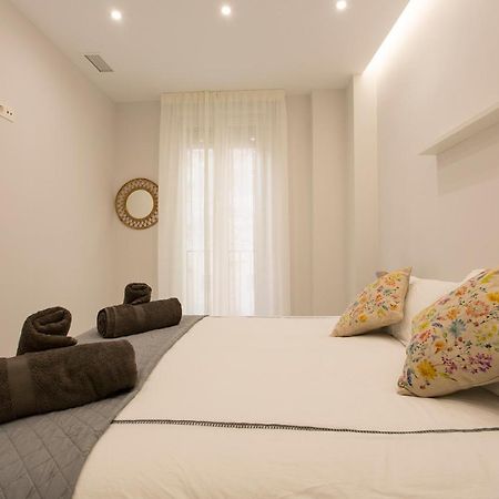 Apartamento San Isidro Centro Grenade Extérieur photo