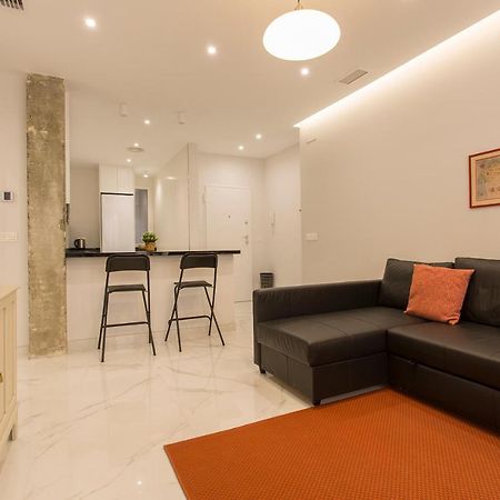 Apartamento San Isidro Centro Grenade Extérieur photo