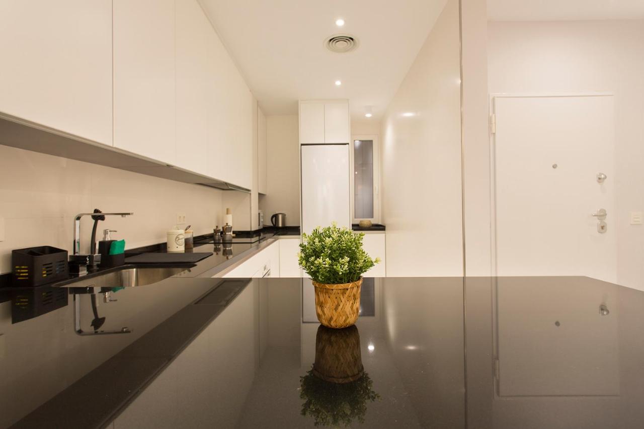 Apartamento San Isidro Centro Grenade Extérieur photo
