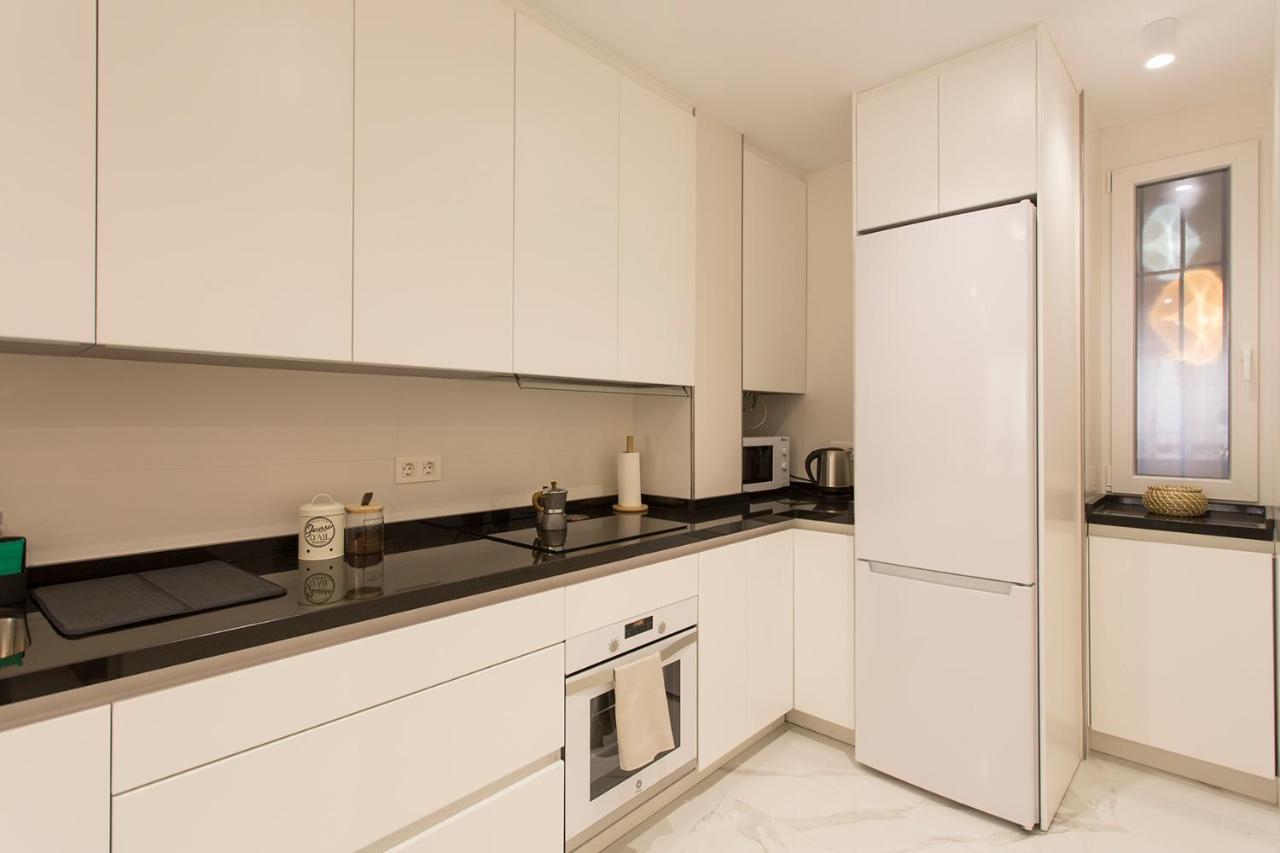 Apartamento San Isidro Centro Grenade Extérieur photo