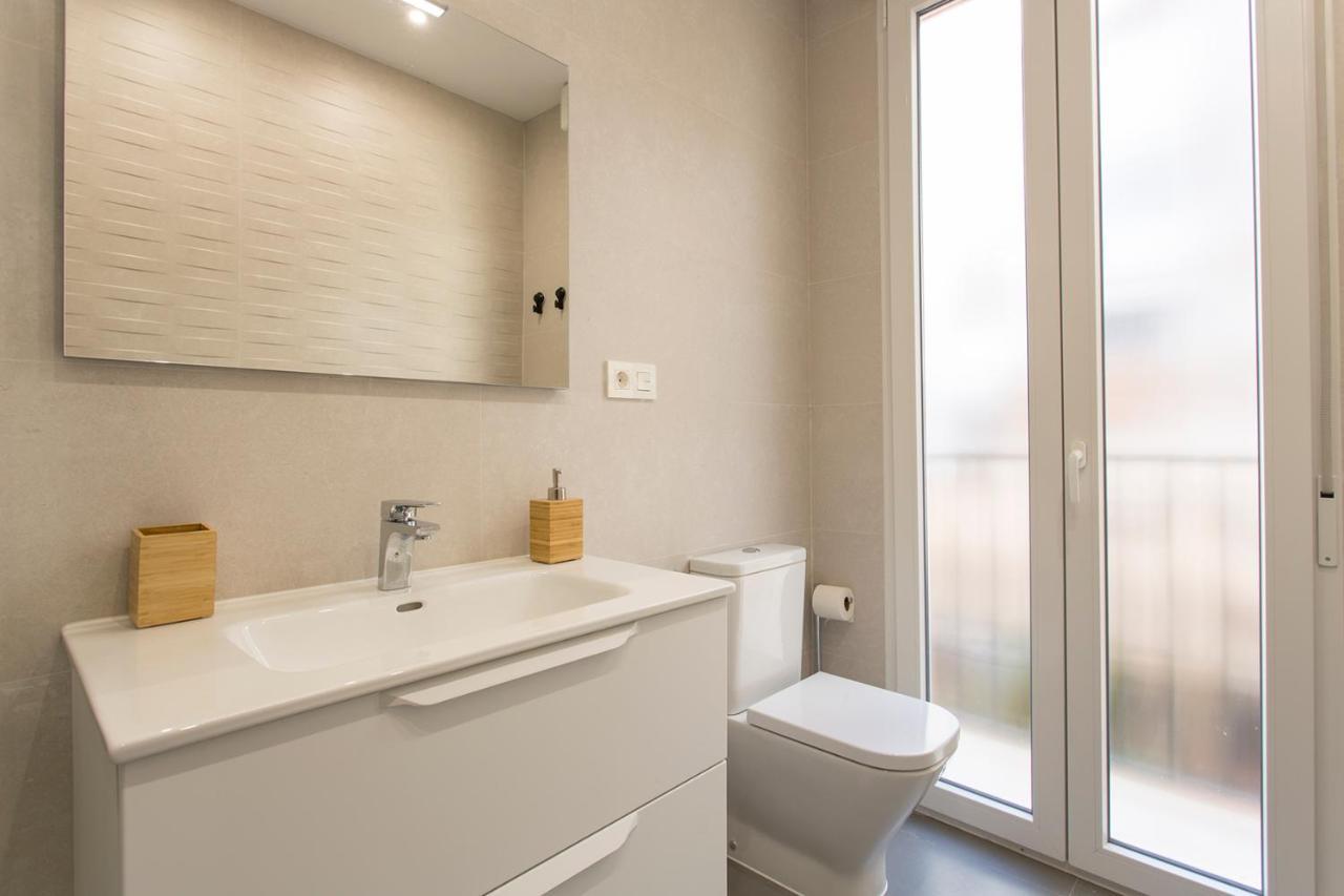 Apartamento San Isidro Centro Grenade Extérieur photo