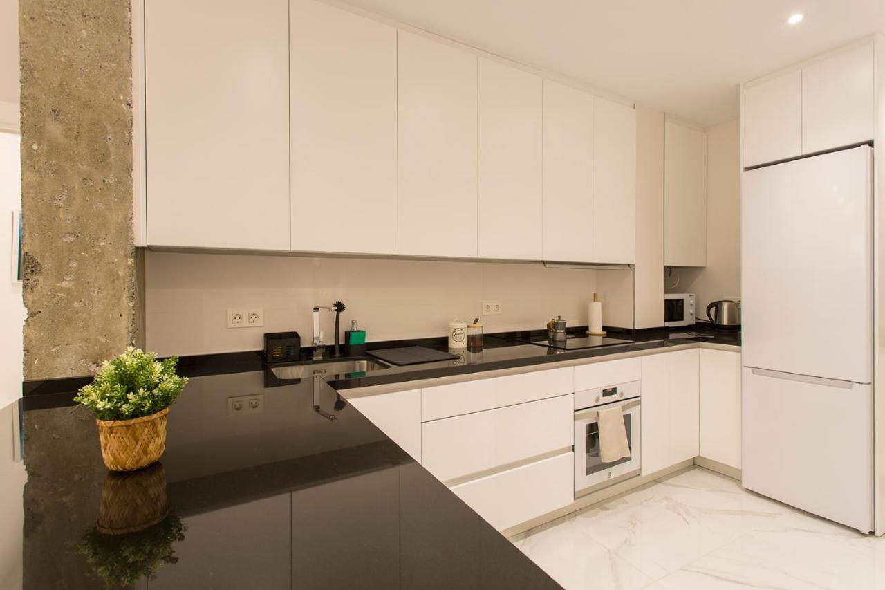 Apartamento San Isidro Centro Grenade Extérieur photo