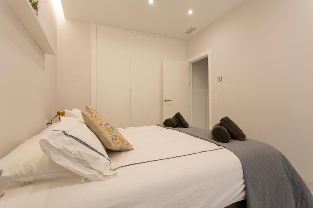 Apartamento San Isidro Centro Grenade Extérieur photo