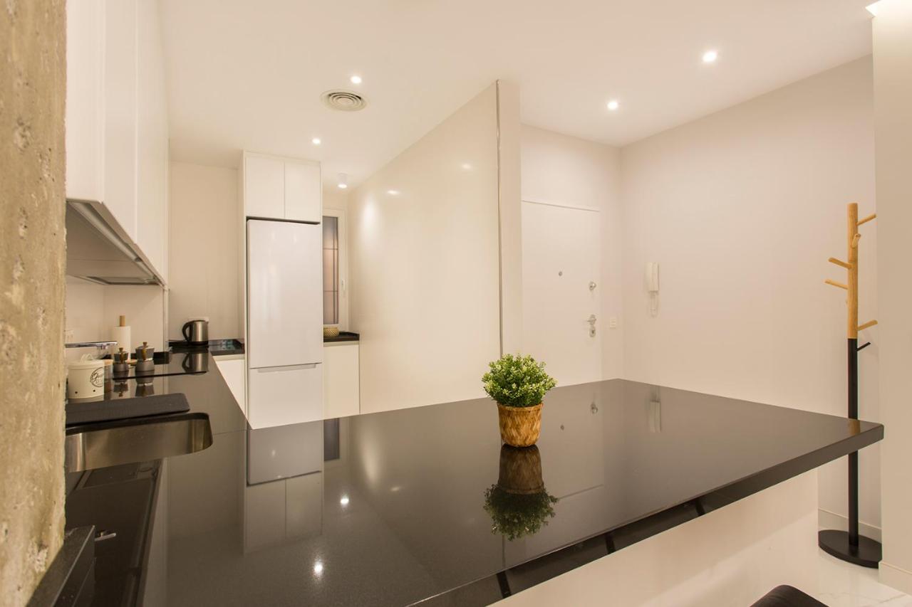 Apartamento San Isidro Centro Grenade Extérieur photo